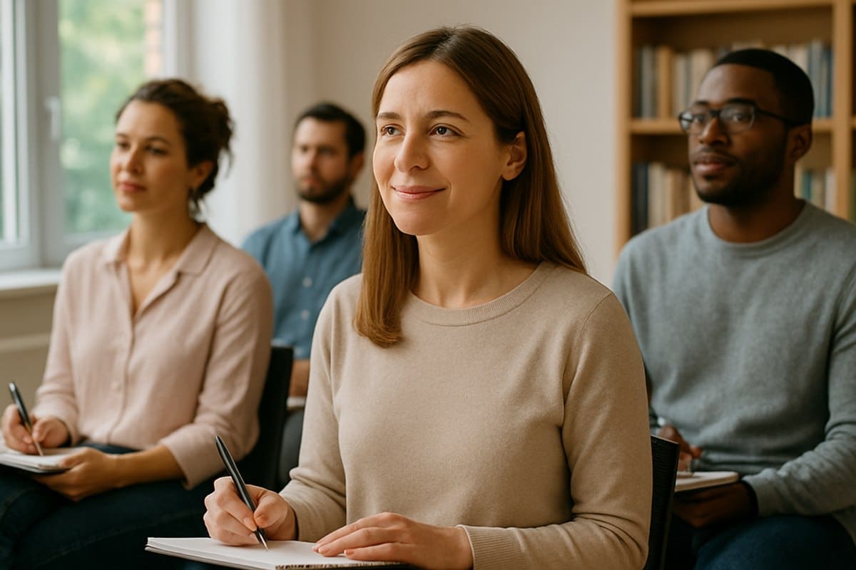 importancia d ela formacion permanente afoe