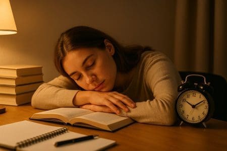 importancia del descanso afoe