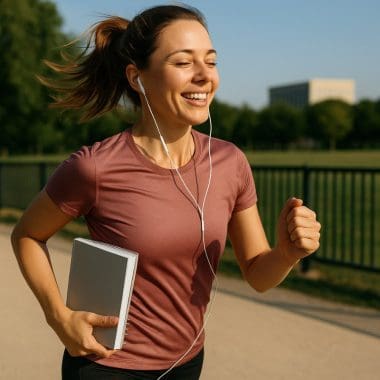 Deporte y Oposición: Por qué el Ejercicio te ayuda a Aprobar (Guía Práctica)