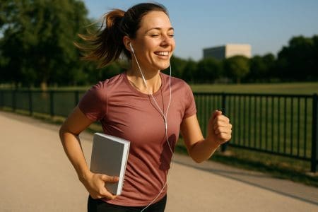 papel del ejercicio fisico estres afoe