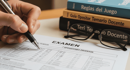 Ser Profesor en 2025