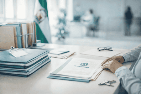 bolsa educación andalucía 2026