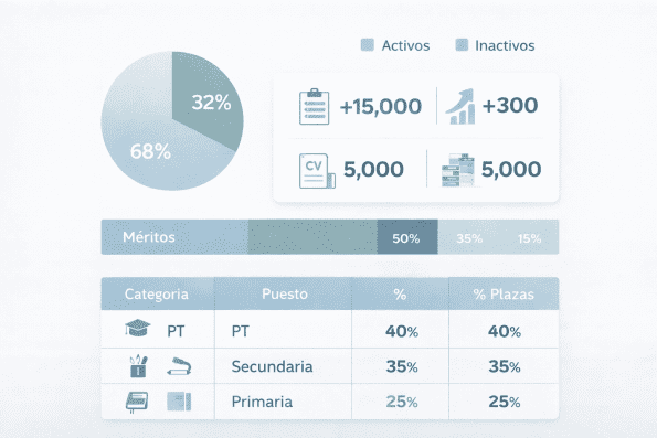bolsa educación andalucía 2026