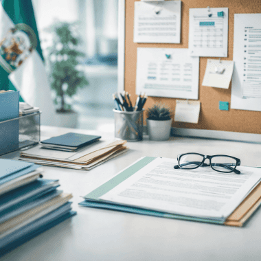 Bolsa de profesorado en Andalucía: cómo entrar, cómo funciona y cómo no quedarte fuera