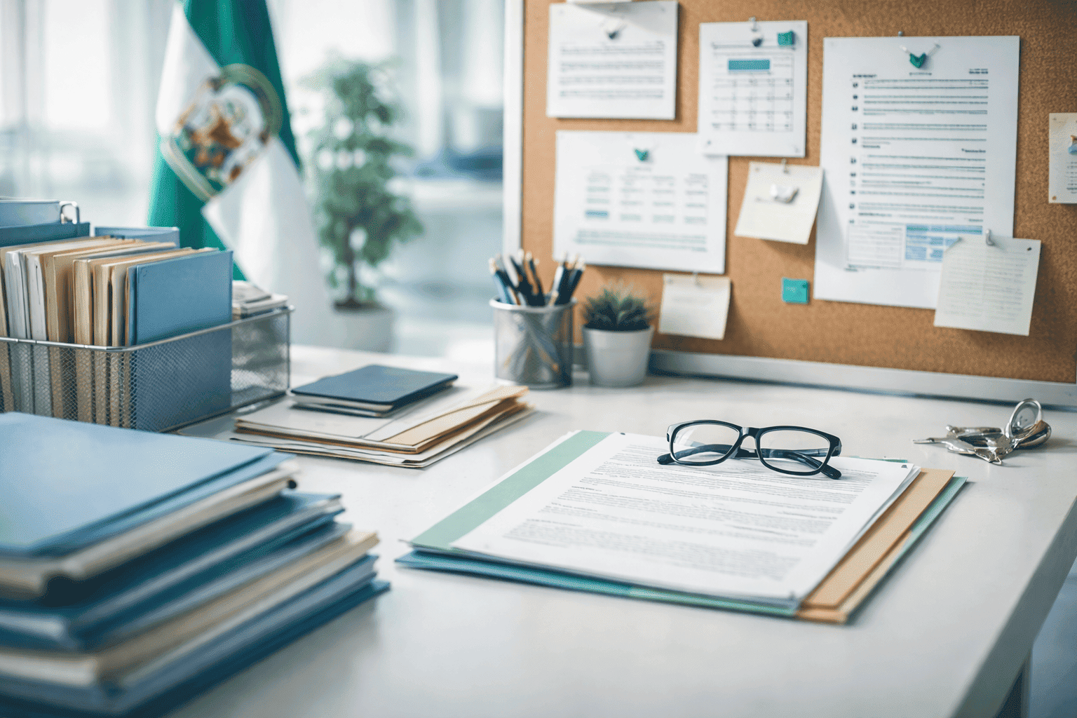 bolsa profesorado Andalucía 2026