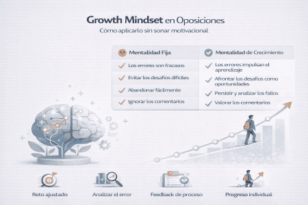 growth mindset