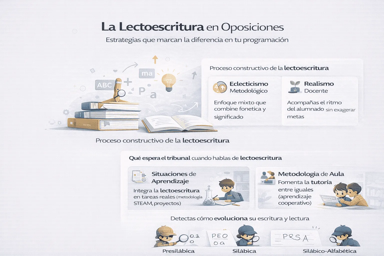 lectoescritura 