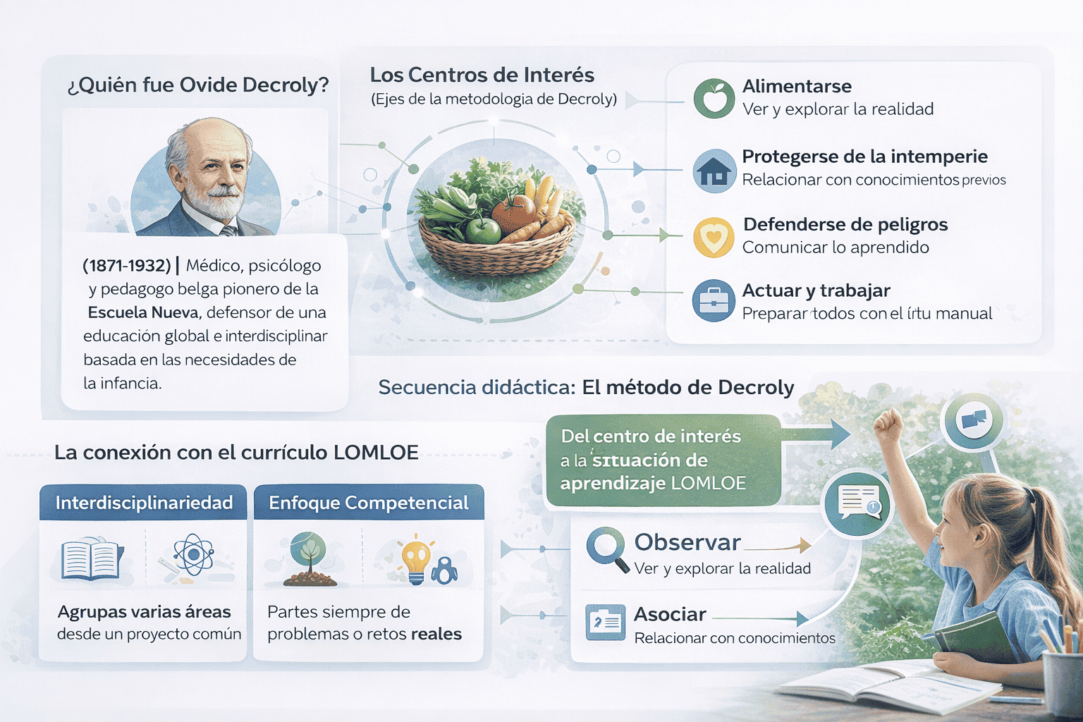 ovide decroly