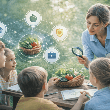 Ovide Decroly en oposiciones: cómo aplicar su metodología con criterio pedagógico