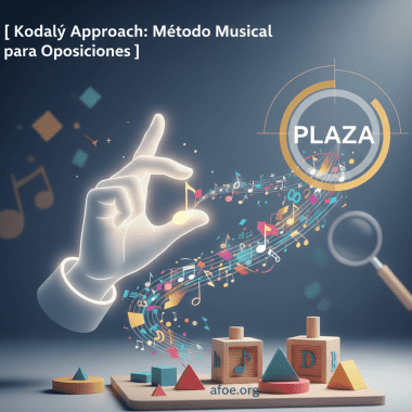 El Kodály Approach en tu Programación Didáctica: Claves para Oposiciones de Música y Primaria