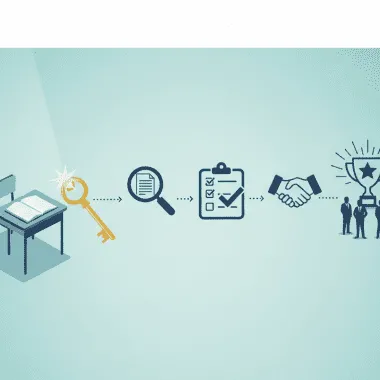 Protocolo de absentismo escolar: guía para oposiciones docentes