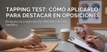 tapping test