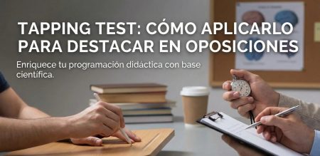 tapping test