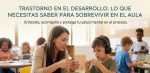 Trastorno En El Desarrollo