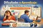 Dificultades de aprendizaje oposiciones