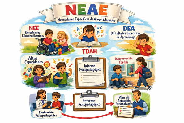 NEAE