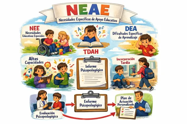 NEAE
