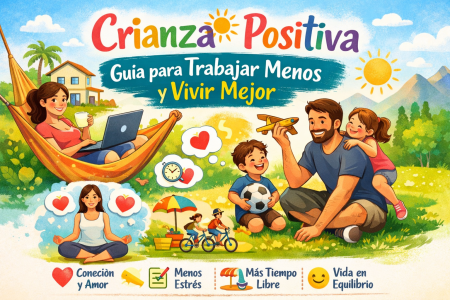 crianza positiva