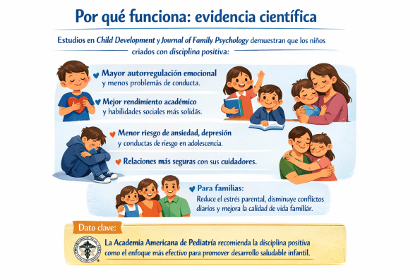 evidencia científica