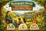 pedagogia verde