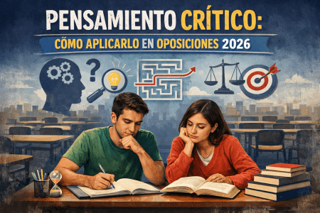 pensamiento critico