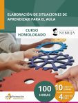 Elaboración de situaciones de aprendizaje para el aula (100 horas)
