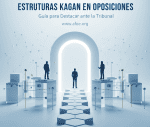 Estructuras kagan oposiciones