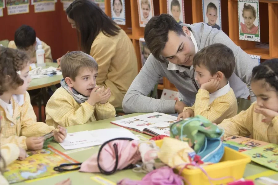 cursos-de-pedagogia-terapeutica-para-maestros-afoe Cursos para maestros de inglés de pedagogía terapéutica
