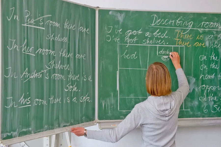 cursos-para-maestros-de-ingles-afoe Cursos para maestros de inglés de primaria