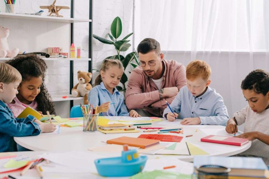 cursos para maestros educacion infantil afoe Cursos para maestros de inglés de educación infantil